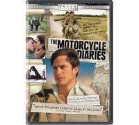 Motorcycle Diaries [Import USA Zone 1]