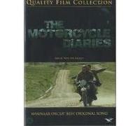MOTORCYCLE DIARIES-QFC 2V1-VN G
