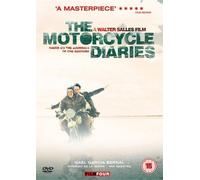 The Motorcycle Diaries G