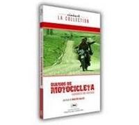 MOTORCYCLE DIARIES-VF G