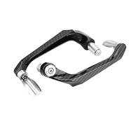 Motorcycle Die-casting Handlebar Brake Clutch Lever Hand Guard Protector Accessories Handguard Motorbike
