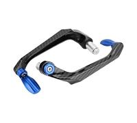 Motorcycle Die-casting Handlebar Brake Clutch Lever Hand Guard Protector Accessories Handguard Motorbike