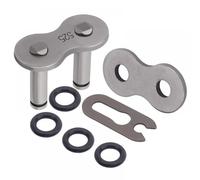 Motorcycle Dirt Bike Drive Chain Connector Link Master Joint with Lock for Various Models 428 520 525 530(525)