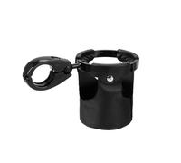 Motorcycle Drink Cup Holder Water Beverage Support Cycling Handlebar Bottle Holder for Harley for Sportster XL for Dyna for Touring Softail