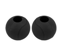 Motorcycle Drop Guards Moto 1 "-1.25" Crash Bar Protector Ball 22-32mm Tube Bars Slider Anti Moteur Pare-Chocs Boule