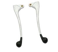 Motorcycle du Levier de poignée de Frein d'embrayage en Aluminium de Haute qualité Honda CT CL XR SL XL 70 80 75 100 90 125 250