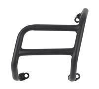 Motorcycle Échappement Misongeur Pupe Guard Crash Barn Protecteur Protecteur Iron Fer Haute dureté Débation anti-collision pour XMAX300 2020 à 2024