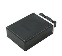 Motorcycle ECU Ignitor Ignition Interrupteur Compatible avec Steed 400 Steed 600 VT400C VT 400 C VLX VT600C 1988-1998 Les modèles s'adaptent à Divers vélos