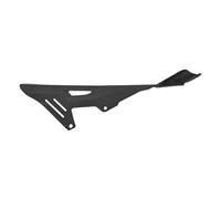 Motorcycle Electric Sprocket Cover Compatible avec Les équations de lumière S et l'équation Lumineuse X Pièces s'adaptent à la joprotection(Sprocket Cover)