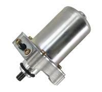 Motorcycle Electrical Starter Motor Engine Replacement 9-Tooth Gear Compatible for Aprilia Classic/Red Rose 125 1995-1999 AP0294800 AP0294802