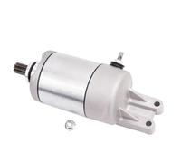 Motorcycle Electrical Starter Motor Engine Replacement Compatible for Can-Am Outlander 400 2x4 4x4 2003-2005 Bombardier 420-684-280