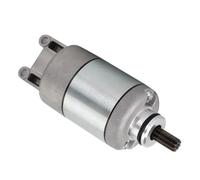 Motorcycle Electrical Starter Motor Engine Replacement Compatible for Honda CBR600F CBR600F4 1999-2000 31200-MBW-611