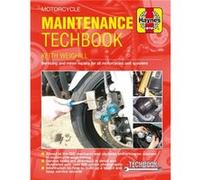 Motorcycle Electrical Techbook by Haynes Publishing Tony Tranter, (Auteur)