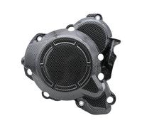 Motorcycle Engine Clutch Guard Water Pump Cover Ignition Protector for HENGJIAN for HJMOTO for HJZ300 Z300 Enduro Dirt Pit Bike Refit,Heavy Duty