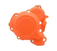 Motorcycle Engine Clutch Guard Water Pump Cover Ignition Protector for HENGJIAN for HJMOTO for HJZ300 Z300 Enduro Dirt Pit Bike Refit,Heavy Duty