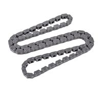 Motorcycle Engine Crankshaft Cam Timing Chain silencieux Compatible avec CBR250R CBR250RA CBR300R CBR300RA CRF250L CRF250LA CRF250M CRF250R CRF250RLA Remplacement du marché secondaire