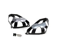 Motorcycle Engine Guard Cover Protector for BMW for RNINET for Pure for RNINET for Urban for NINET for Scrambler for Cylinder for Head for R9T,Facile à Installer