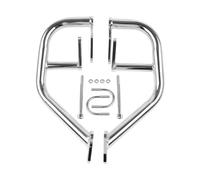 Motorcycle Engine Guard Crash Bars Stunt Cage Bumper for Honda for CB1100 for EX/RS for CB1100RS for CB1100EX for CB -1100 for CB1100DLX 2010-2019,Facile à Installer