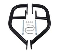 Motorcycle Engine Guard Crash Bars Stunt Cage Bumper for Honda for CB1100 for EX/RS for CB1100RS for CB1100EX for CB -1100 for CB1100DLX 2010-2019,Facile à Installer