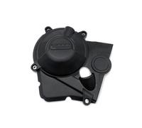 Motorcycle Engine Guard Engine Cover Protection Kit Fit for Honda for CB750 for Hornet 2023-2024 for XL750 Transalp 2023-2024,Embrayage