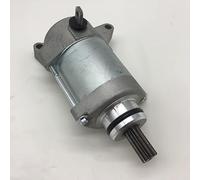 Motorcycle Engine Parts Starter Motor for WR450F 2007-2015 449CC 5TJ-81890-30-00 Motobike Starter Motor Starter