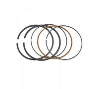 Motorcycle Engine Piston Anneaux Kit STD Taille de 77 mm à 78 mm Compatible avec FZ1-N FZ1 YZF-R1 YZF1000 PZ50W RPZ50MP RT50FX PZ50FXW Modèles(1 Set 77mm)