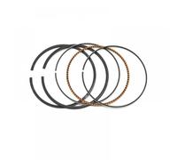 Motorcycle Engine Piston Anneaux Kit STD Taille de 77 mm à 78 mm Compatible avec FZ1-N FZ1 YZF-R1 YZF1000 PZ50W RPZ50MP RT50FX PZ50FXW Modèles(1 Set 78mm)