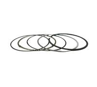 Motorcycle Engine Piston Rings 77mm For Engine NC250 T6 J5 250cc ZS250GY-3 4 Valves Part