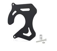 Motorcycle Engine Protector Front Sprocket Cover Chain Protector Guard Fit for Kawasaki for Vulcan S for Vulcan 650 S 2015-2024,Accessoires Moto