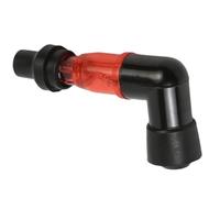 Motorcycle Et Tricycle Généralités À Haute Pression Caps De Pression Avec Des Bouchons Étincelles Accessoires Pour Les Amateurs De Choisissez Une Efficacité Simple À Utiliser Le Moteur