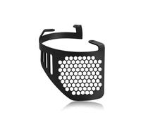 Motorcycle Exhaust Muffler Protection for BMW for R1200 GS/Adventure 2005 2006-2011 2012 2013 Exhaust Pipe Protection Cover for R1200GS