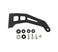 Motorcycle Exhaust Pipe Kit De Support De Silencieux D'échappement En Aluminium, Pour Moto Pour Y&amaha R7 YZF R7 2022 Silencieux D'échappement