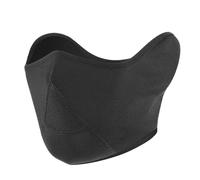 Motorcycle Face Cover - Stretch Fleece, Thermal Ski Masque | Windproof Cold Weather Face Cover, Ear Protection Masque For Skiing, Snowboarding, Cycling, Hiking, Running, Outdoor Sports, Strap