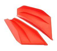 Motorcycle Fairing Winglets, Aerodynamic Motorcyclle Fairinng Wings, Racing Motorcyccle Spoilers, Wingleets for Raciing Motorcycles, Spoiler Accessories, Wind Deflector Tuning Parts