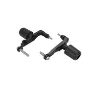 Motorcycle Falling Protection for Honda CB650R CBR650R 2024 2025 Frame Slider Fairing Guard Crash Pad Protector