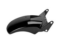 Motorcycle fender, Compatible For Harley Softail Standard, Fat Boy FLFB, Slim FLSL, Deluxe Heritage 2008-2017, rear splash guard replacement part