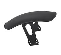 Motorcycle Fender Fender Mud Guard en alliage d'aluminium de haute qualité pour GN125