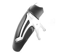 Motorcycle Fender Mudguard Rear Tire Hugger Splash Guard Cover for BMW for R1200GS 2004-2012 for R1200GS OC for Adventure 2005-2013,Pare-Brise et déflecteurs