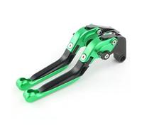 Motorcycle Foldable Clutch Brake Lever For Triumph For Thruxton 900 For Speedmaster For Scrambler For Tiger 800 For XC For Speed For Triple 1050 For Daytona 650,Robuste