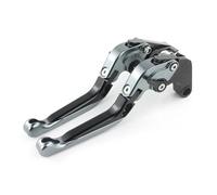Motorcycle Foldable Clutch Brake Lever For Triumph For Thruxton 900 For Speedmaster For Scrambler For Tiger 800 For XC For Speed For Triple 1050 For Daytona 650,Robuste