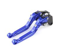 Motorcycle Foldable Clutch Brake Lever For Triumph For Thruxton 900 For Speedmaster For Scrambler For Tiger 800 For XC For Speed For Triple 1050 For Daytona 650,Robuste