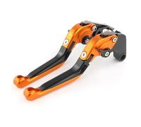 Motorcycle Foldable Clutch Brake Lever For Triumph For Thruxton 900 For Speedmaster For Scrambler For Tiger 800 For XC For Speed For Triple 1050 For Daytona 650,Robuste