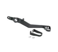 Motorcycle Folding Gear Shifter Shift Lever Foot Brake Pedal Lever for Suzuki for V-Strom 650 DL650 2006-2021 2022 2023 2024 2025,Functional