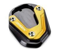 Motorcycle Foot Side Stand Kickstand Enlarger Pad For YAMAHA TMAX 560 TECH MAX T TMAX560 T-max560 2020-2026(Color13)