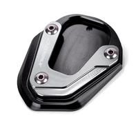 Motorcycle Foot Side Stand Kickstand Enlarger Pad For YAMAHA TMAX 560 TECH MAX T TMAX560 T-max560 2020-2026(Color9)