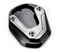 Motorcycle Foot Side Stand Kickstand Enlarger Pad For YAMAHA TMAX 560 TECH MAX T TMAX560 T-max560 2020-2026(Color14)