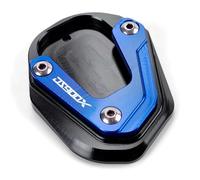 Motorcycle Foot Side Stand Kickstand Enlarger Pad For YAMAHA TMAX 560 TECH MAX T TMAX560 T-max560 2020-2026(Color12)