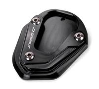 Motorcycle Foot Side Stand Kickstand Enlarger Pad For YAMAHA TMAX 560 TECH MAX T TMAX560 T-max560 2020-2026(Color6)