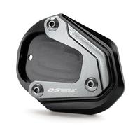 Motorcycle Foot Side Stand Kickstand Enlarger Pad For YAMAHA TMAX 560 TECH MAX T TMAX560 T-max560 2020-2026(Color4)