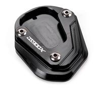 Motorcycle Foot Side Stand Kickstand Enlarger Pad For YAMAHA TMAX 560 TECH MAX T TMAX560 T-max560 2020-2026(Color11)